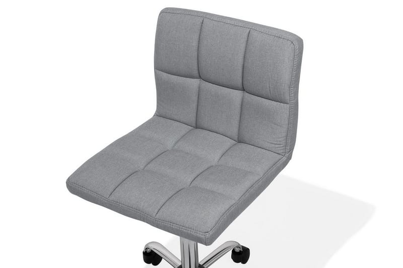 Työtuoli Marion - Harmaa - Huonekalut - Tuoli & nojatuoli - Työtuolit