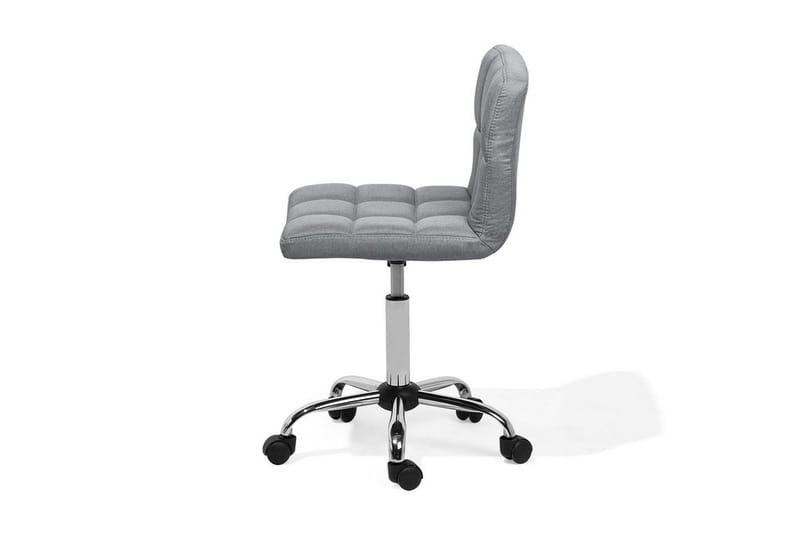 Työtuoli Marion - Harmaa - Huonekalut - Tuoli & nojatuoli - Työtuolit