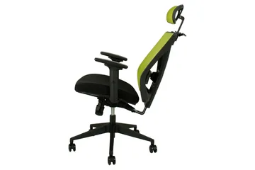 Työtuoli Mike - Huonekalut - Tuoli & nojatuoli - Työtuolit