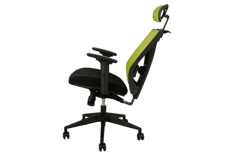 Työtuoli Mike - Huonekalut - Tuoli & nojatuoli - Työtuolit