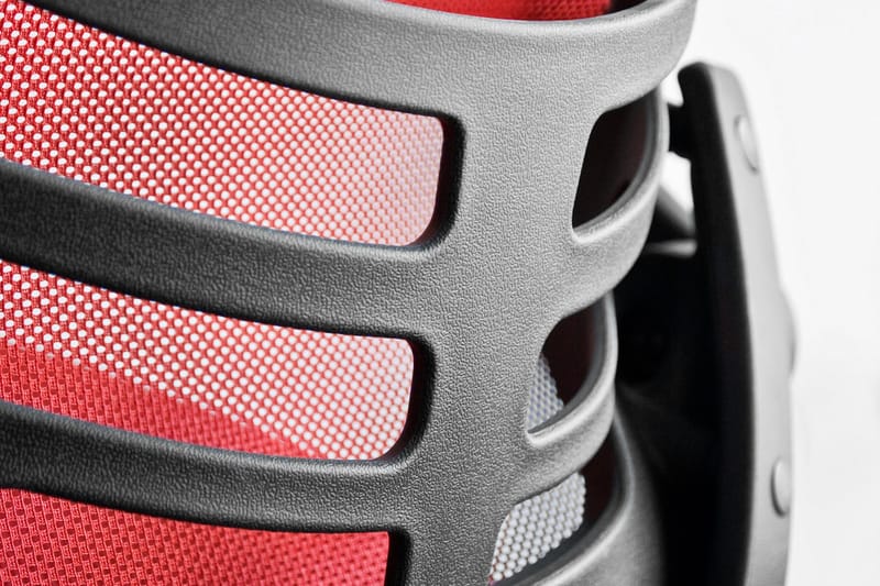 Työtuoli Ragusa - Huonekalut - Tuoli & nojatuoli - Työtuolit