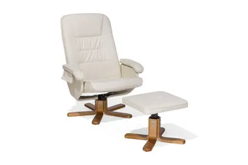Työtuoli Relaxpro - Huonekalut - Tuoli & nojatuoli - Nojatuoli & lepotuoli - Hierontatuolit