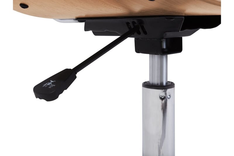 Työtuoli Rotterdam - Valkoinen - Huonekalut - Tuoli & nojatuoli - Työtuolit