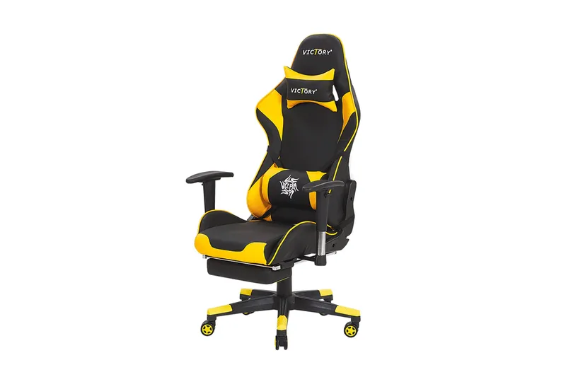 Työtuoli Sonnarp, Keltainen