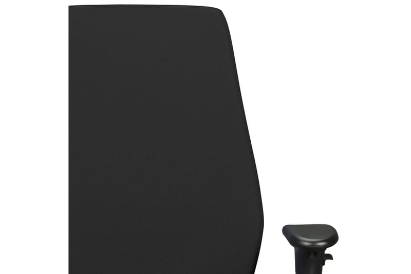 Työtuoli Spenborough - Musta - Huonekalut - Tuoli & nojatuoli - Työtuolit