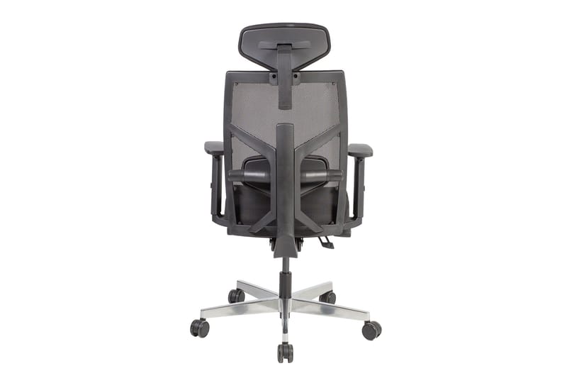 Työtuoli Tune - Harmaa - Huonekalut - Tuoli & nojatuoli - Työtuolit