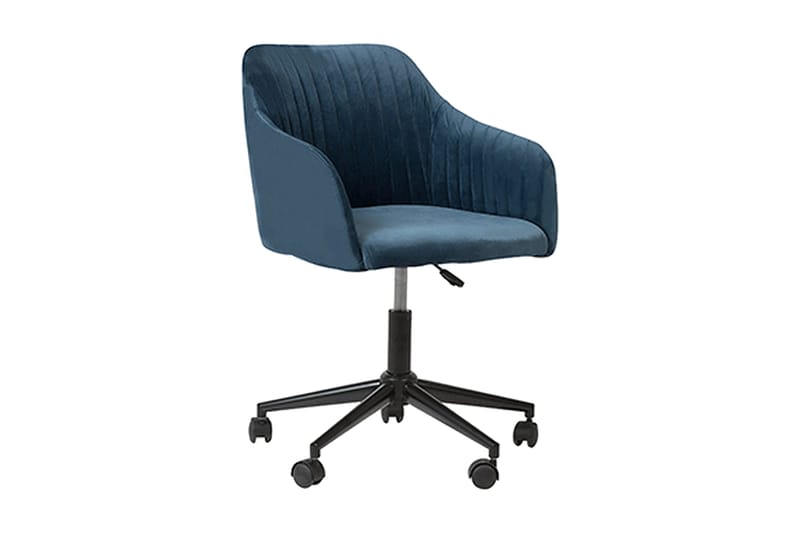 Työtuoli Venice, Sininen