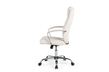 Työtuoli Winner - Beige - Huonekalut - Tuoli & nojatuoli - Työtuolit