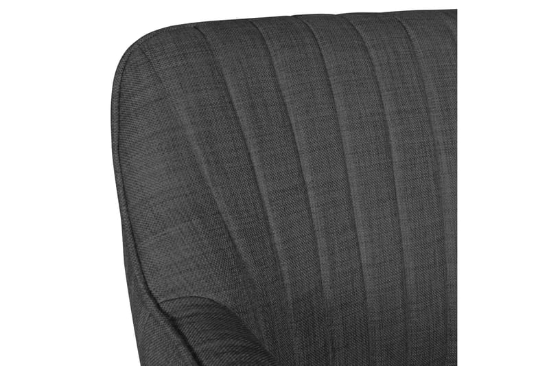 Työtuoli Phalyn - Musta - Huonekalut - Tuoli & nojatuoli - Työtuolit