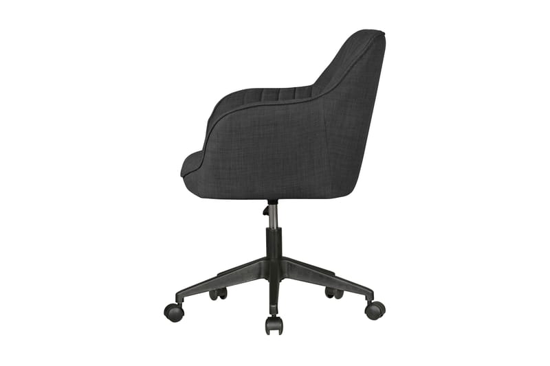 Työtuoli Phalyn - Musta - Huonekalut - Tuoli & nojatuoli - Työtuolit
