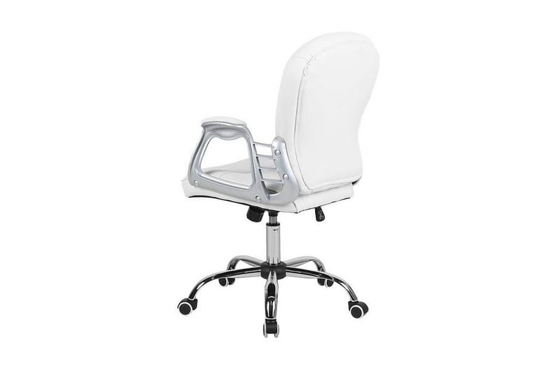 Työtuoli Prinsessa - Hopea - Huonekalut - Tuoli & nojatuoli - Työtuolit