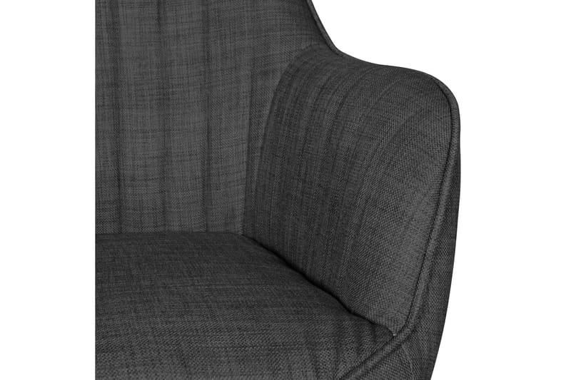 Työtuoli Phalyn - Musta - Huonekalut - Tuoli & nojatuoli - Työtuolit