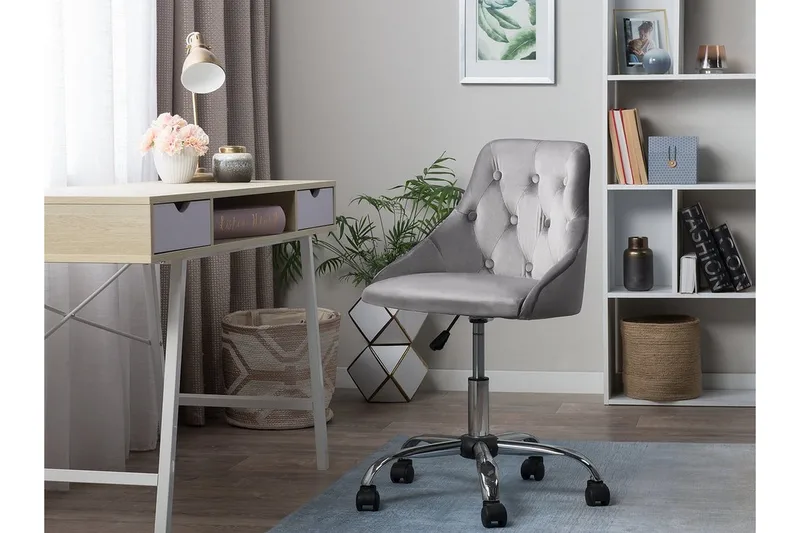 Työtuoli Parrish - Huonekalut - Tuoli & nojatuoli - Työtuolit