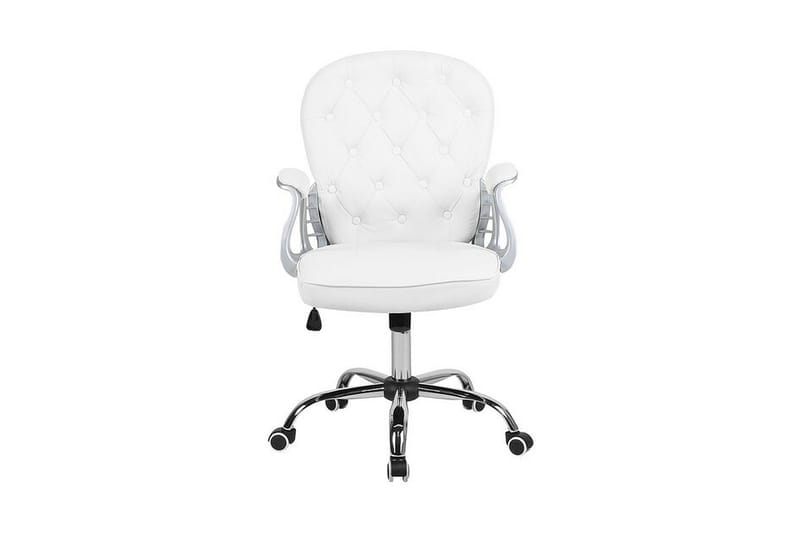 Työtuoli Prinsessa - Hopea - Huonekalut - Tuoli & nojatuoli - Työtuolit
