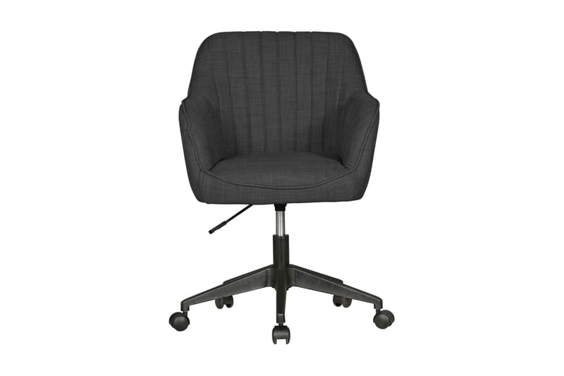 Työtuoli Phalyn - Musta - Huonekalut - Tuoli & nojatuoli - Työtuolit