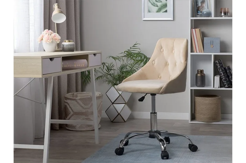 Työtuoli Parrish - Huonekalut - Tuoli & nojatuoli - Työtuolit