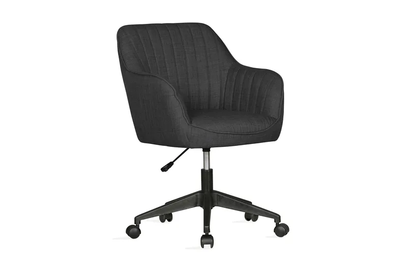 Työtuoli Phalyn, Musta