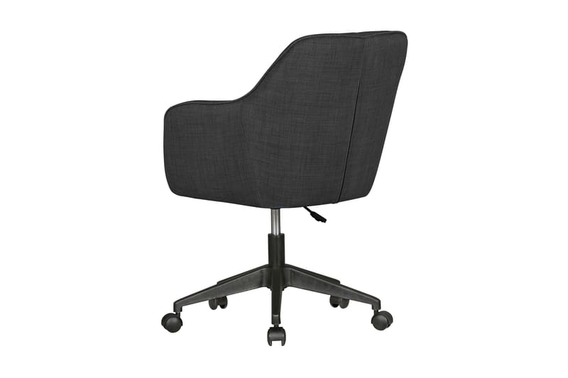 Työtuoli Phalyn - Musta - Huonekalut - Tuoli & nojatuoli - Työtuolit