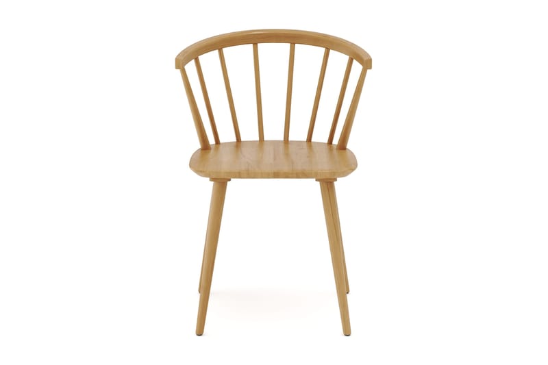Tyrö Käsinojatuoli - Tammi - Huonekalut - Tuoli & nojatuoli - Ruokapöydän tuolit