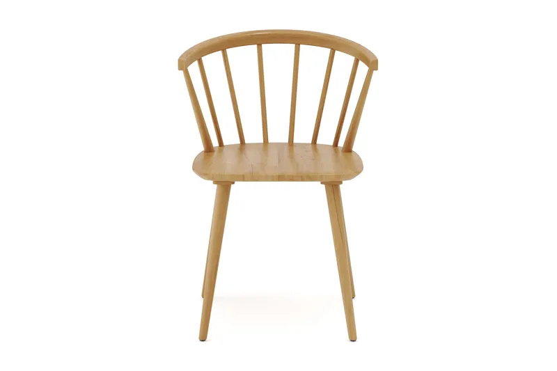 Tyrö Käsinojatuoli - Tammi - Huonekalut - Tuoli & nojatuoli - Ruokapöydän tuolit