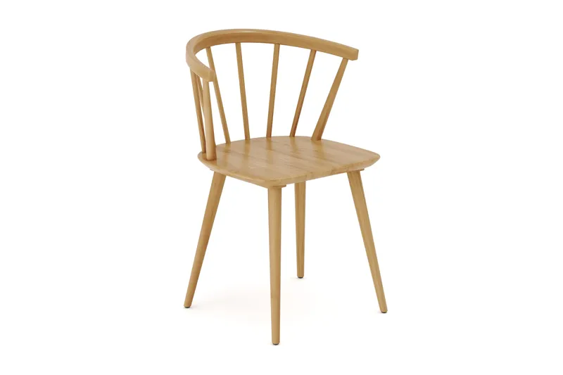 Tyrö Käsinojatuoli, Tammi