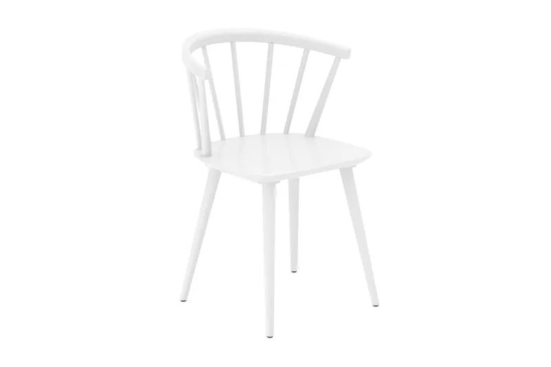 Tyrö Käsinojatuoli, Valkoinen