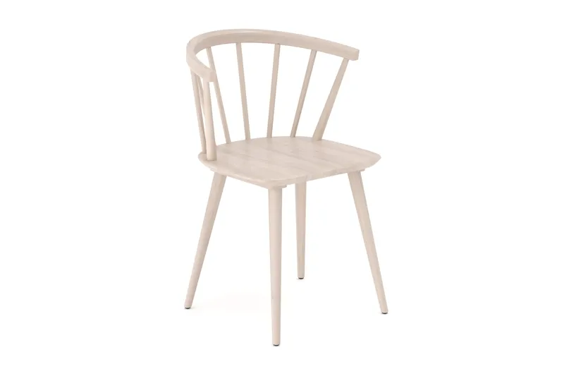 Tyrö Käsinojatuoli, Whitewash