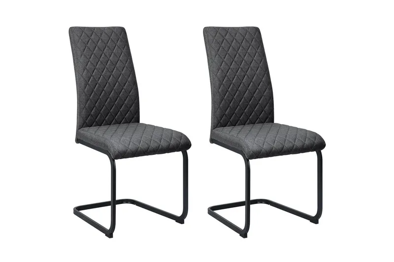 Valbourg Ruokatuoli, Harmaa