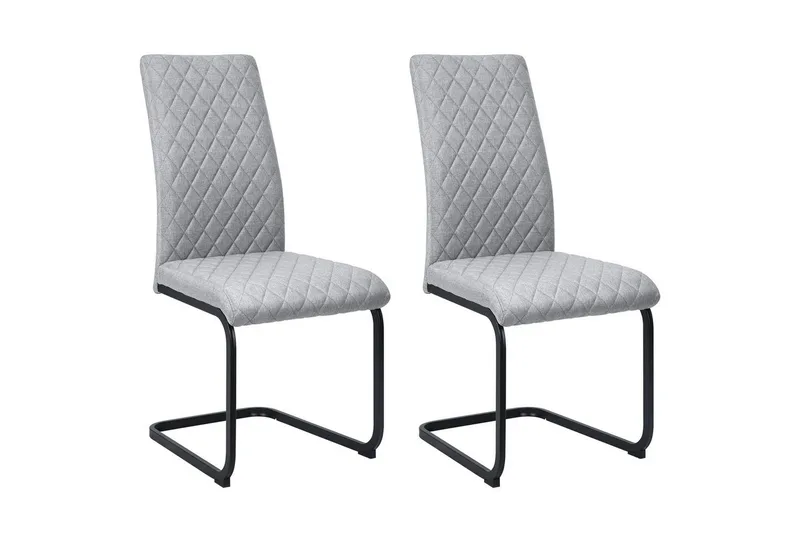 Valbourg Ruokatuoli, Harmaa