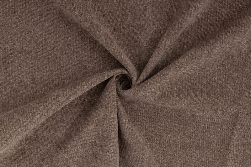 Valencia Extra Deep -nojatuoli irrotettavalla ja pestävällä verhoilulla - Tummanruskea - Huonekalut - Tuoli & nojatuoli - Nojatuoli & lepotuoli