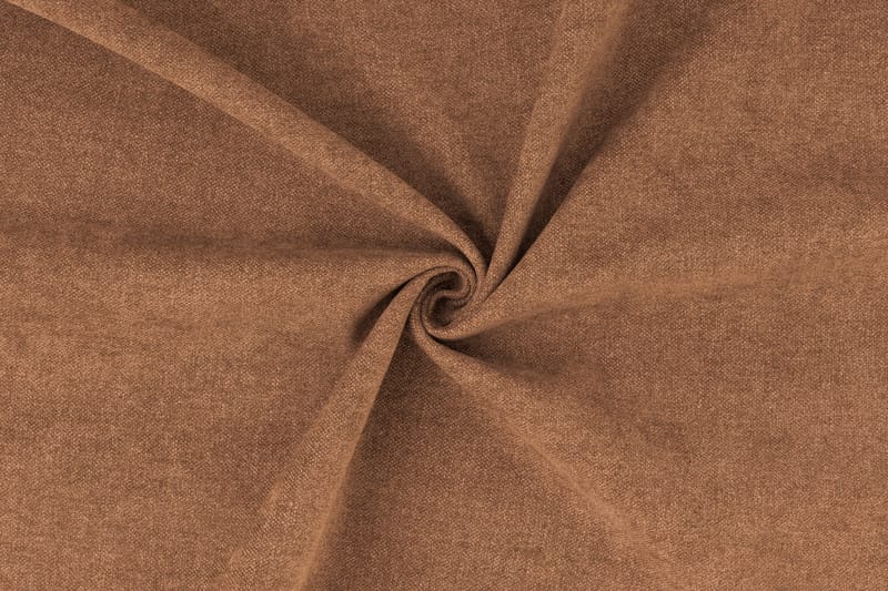 Valencia Extra Syvä chenille-nojatuoli - Ruosteenruskea - Huonekalut - Tuoli & nojatuoli - Nojatuoli & lepotuoli