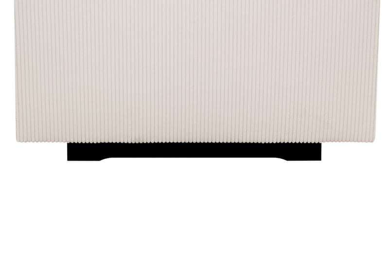 Valencia extra syvä nojatuoli - Luonnonvalkoinen - Huonekalut - Tuoli & nojatuoli - Nojatuoli & lepotuoli