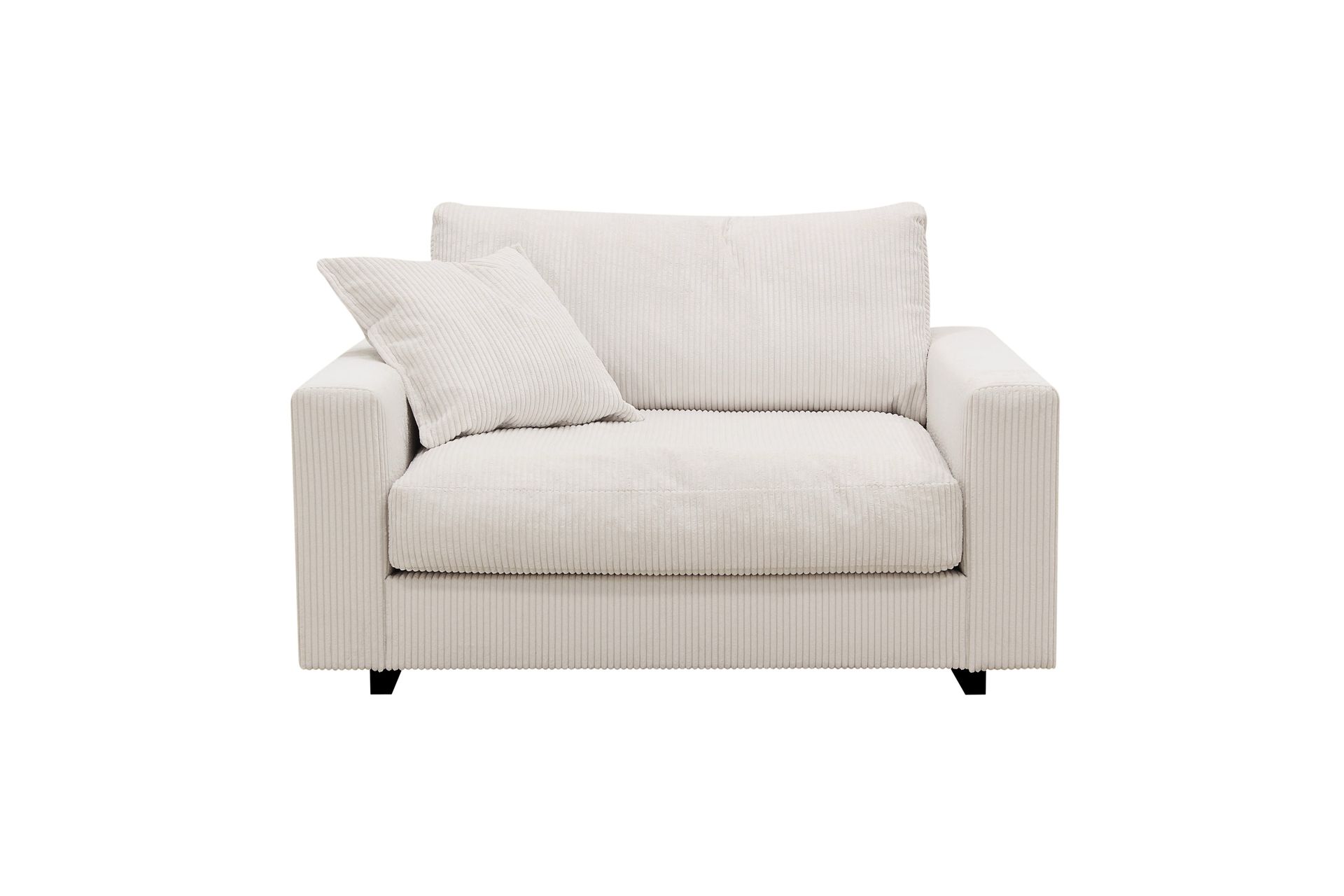 Valencia Extra Syvä nojatuoli - Offwhite