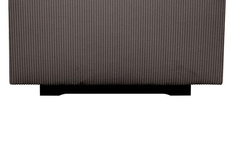 Valencia Extra Syvä nojatuoli - Ruskea - Huonekalut - Tuoli & nojatuoli - Nojatuoli & lepotuoli