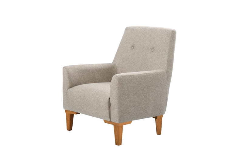 Valsot Nojatuoli, Kerma/Ruskea