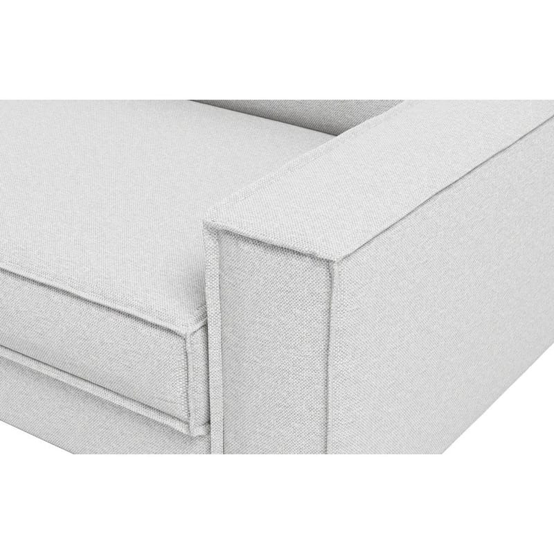 Vilsa Nojatuoli - Harmaa - Huonekalut - Tuoli & nojatuoli - Nojatuoli & lepotuoli