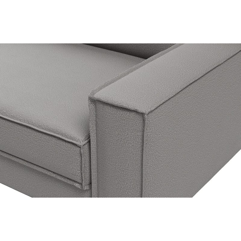 Vilsa Nojatuoli - Luonnonväri - Huonekalut - Tuoli & nojatuoli - Nojatuoli & lepotuoli