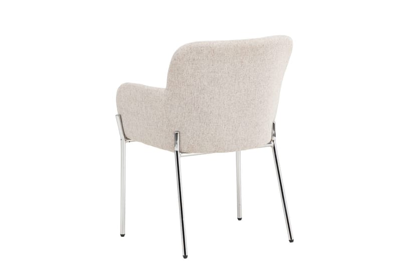 VIND Vätö ruokatuoli - Beige - Huonekalut - Tuoli & nojatuoli - Ruokapöydän tuolit