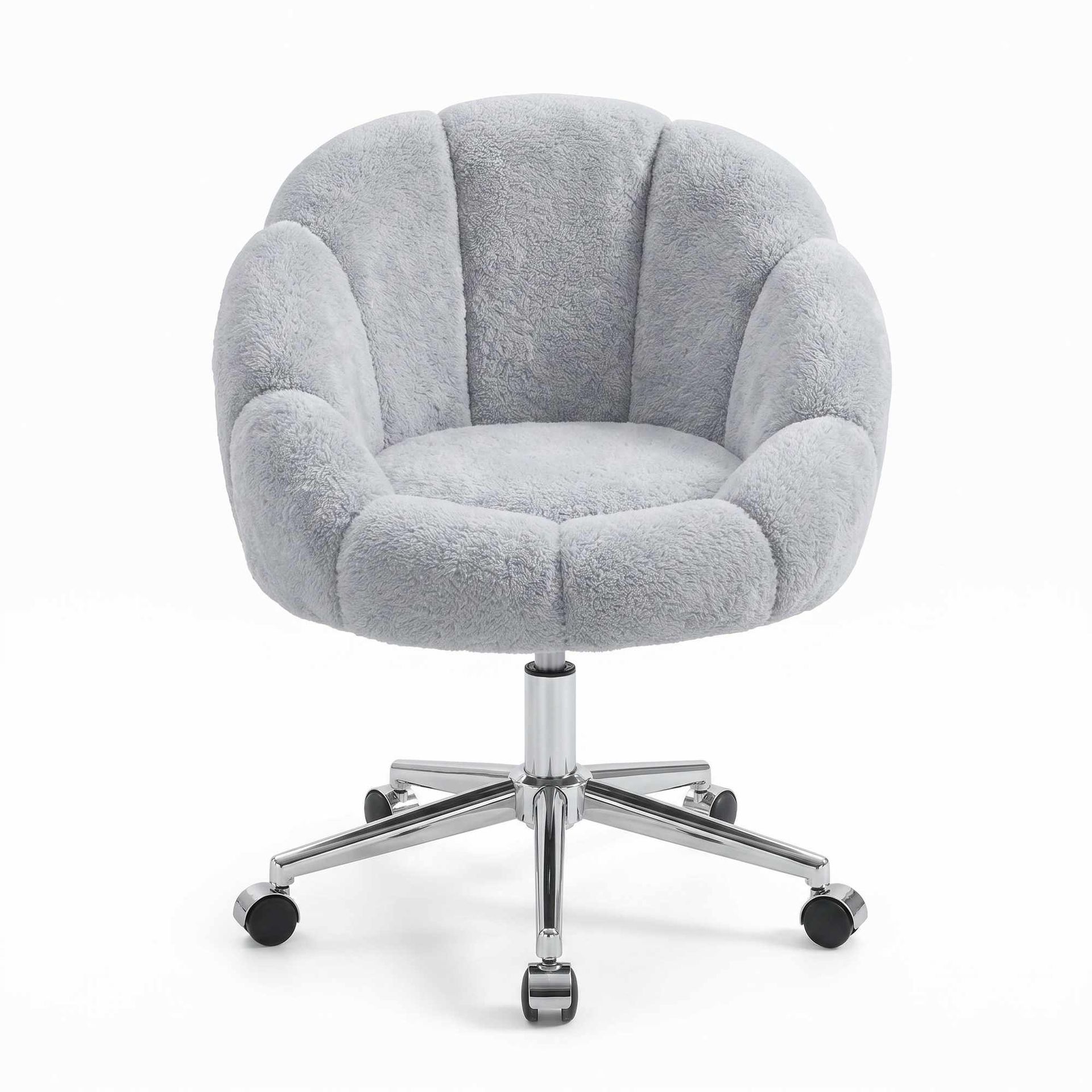 Wing Chair Atelier Del Sofa Harmaa -