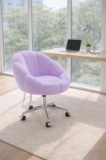 Wing Chair Atelier Del Sofa Syreeni - Huonekalut - Tuoli & nojatuoli - Työtuolit