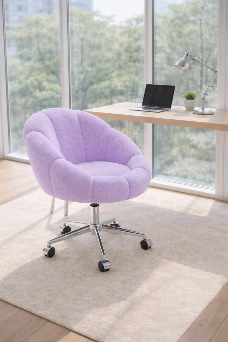 Wing Chair Atelier Del Sofa Syreeni - Huonekalut - Tuoli & nojatuoli - Työtuolit