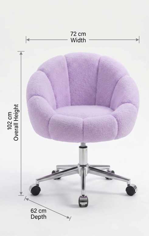 Wing Chair Atelier Del Sofa Syreeni - Huonekalut - Tuoli & nojatuoli - Työtuolit