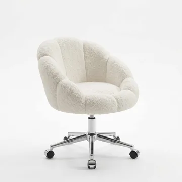 Wing Chair Atelier Del Sofa Valkoinen