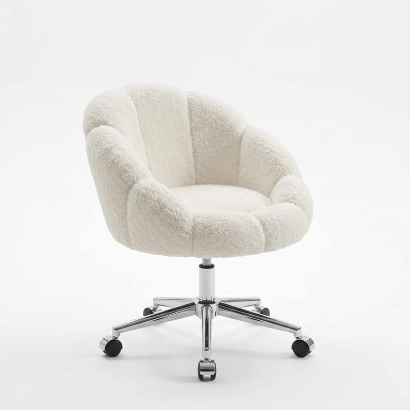 Wing Chair Atelier Del Sofa Valkoinen, undefined