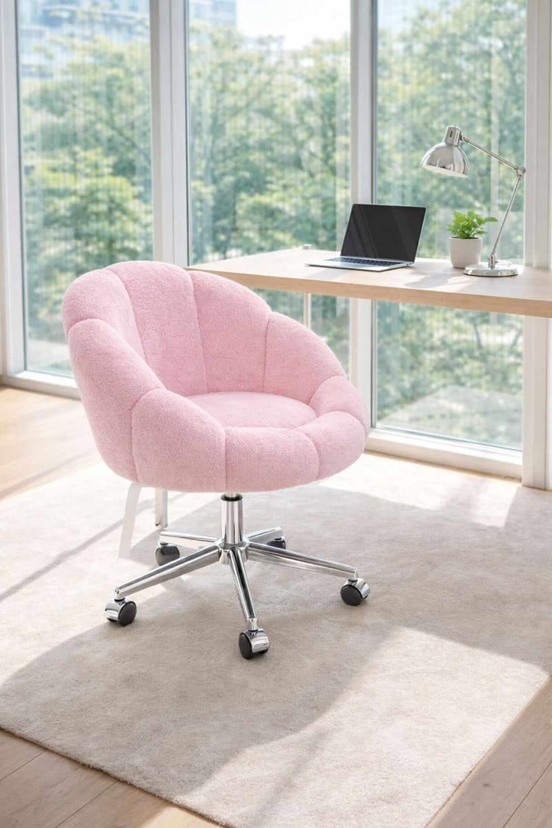 Wing Chair Atelier Del Sofa - Huonekalut - Tuoli & nojatuoli - Työtuolit
