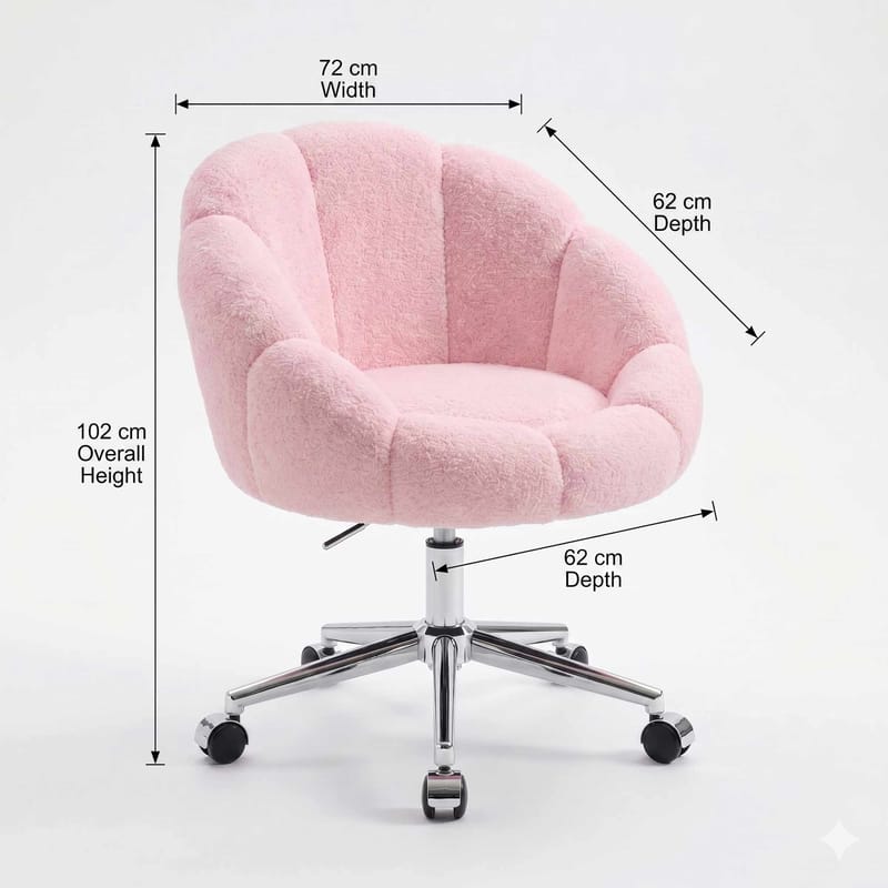 Wing Chair Atelier Del Sofa - Huonekalut - Tuoli & nojatuoli - Työtuolit