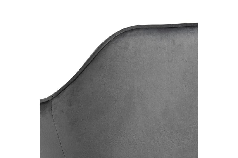 Zabinka Baarituoli 104 cm - Harmaa - Huonekalut - Tuoli & nojatuoli - Baarituoli