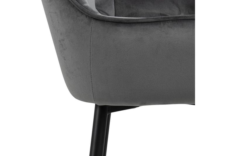 Zabinka Baarituoli 104 cm - Harmaa - Huonekalut - Tuoli & nojatuoli - Baarituoli