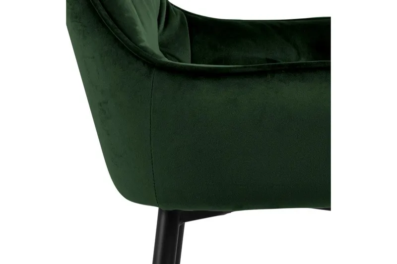 Zabinka Baarituoli 104 cm - Vihreä - Huonekalut - Tuoli & nojatuoli - Baarituoli