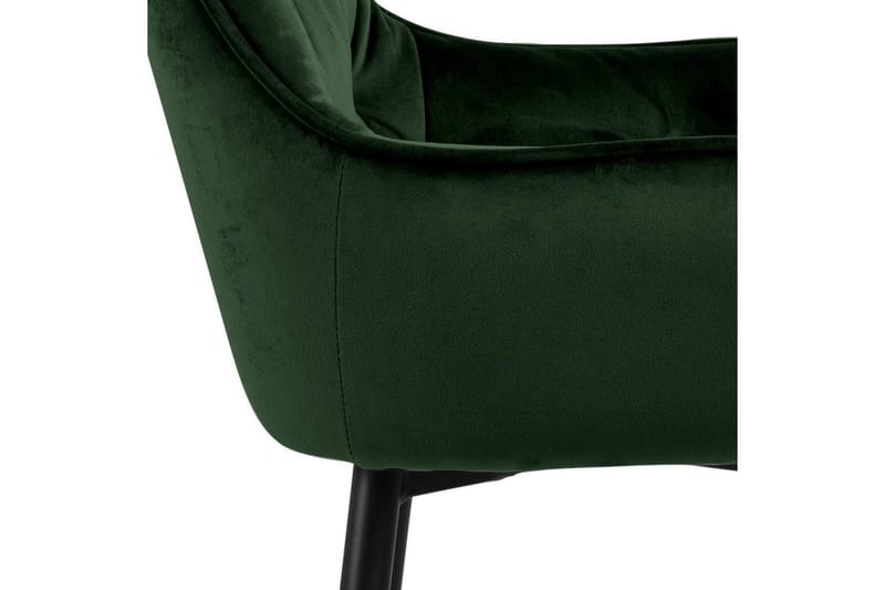 Zabinka Baarituoli 104 cm - Vihreä - Huonekalut - Tuoli & nojatuoli - Baarituoli